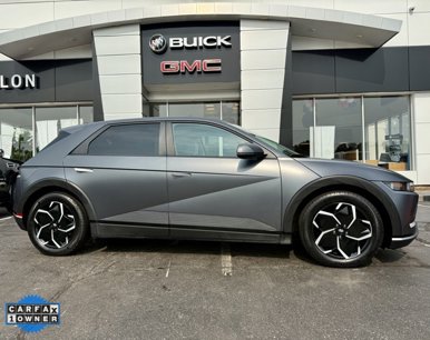 Used 2023 Hyundai Ioniq 5 SEL