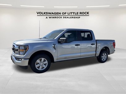 Used 2023 Ford F150 XLT