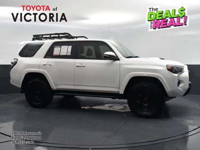 Used 2024 Toyota 4Runner TRD Pro