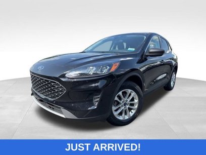 Used 2022 Ford Escape SE w/ Convenience Package