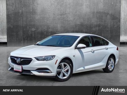 Used 2018 Buick Regal Preferred