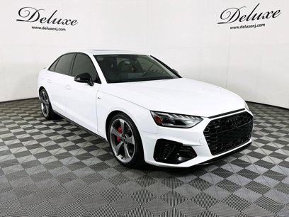 Used 2023 Audi A4 2.0T Premium Plus w/ Premium Plus Package