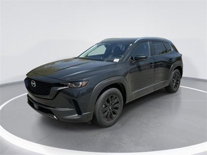 New 2025 MAZDA CX-50 AWD 2.5 S w/ Weather Package