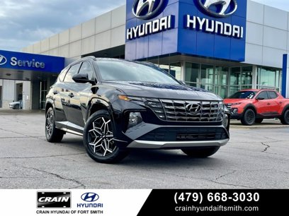 Used 2024 Hyundai Tucson N Line