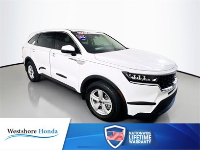 Used 2023 Kia Sorento LX