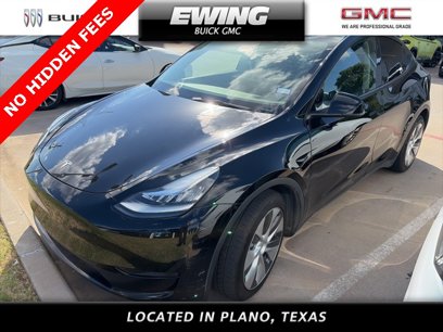Used 2023 Tesla Model Y Long Range