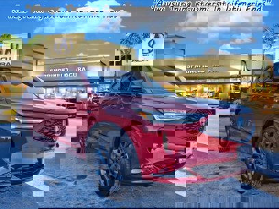 Certified 2024 Acura MDX A-Spec