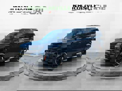 New 2025 Jeep Wagoneer Series II w/ Convenience Group I