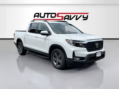 Used 2023 Honda Ridgeline RTL