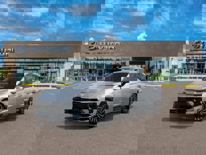 New 2025 Hyundai Sonata SEL