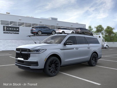 New 2025 Lincoln Navigator L Reserve