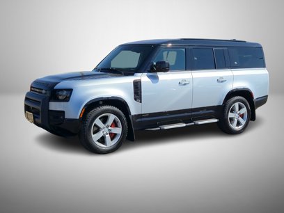 Used 2023 Land Rover Defender 130 X