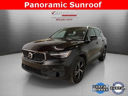 Used 2025 Volvo XC40 B5 Core