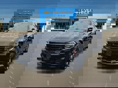 Used 2019 Dodge Charger SXT