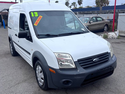 Used 2013 Ford Transit Connect XL