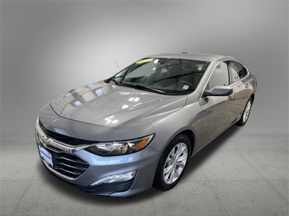 Used 2023 Chevrolet Malibu LT
