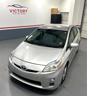 Used 2010 Toyota Prius Two