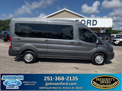 Used 2023 Ford Transit 350 XLT
