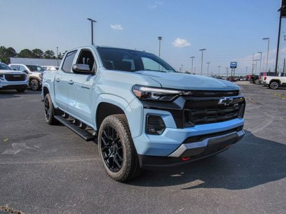 New 2025 Chevrolet Colorado Z71 w/ Technology Package