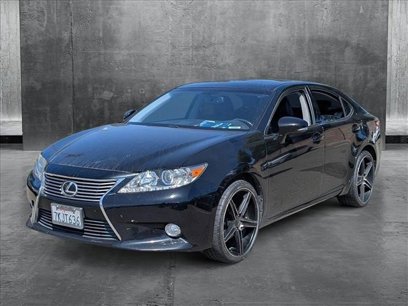 Used 2015 Lexus ES 350