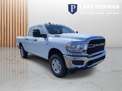 New 2024 RAM 2500 Tradesman w/ Safety Group