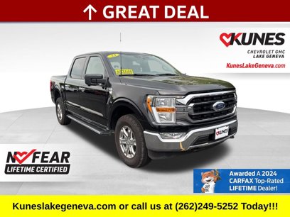 Used 2023 Ford F150 XLT