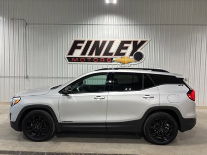 Used 2020 GMC Terrain SLE w/ Driver Convenience Package