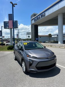 Used 2023 Chevrolet Bolt EUV LT w/ Comfort Package