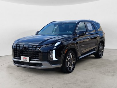 Used 2023 Hyundai Palisade SEL w/ Cargo Package
