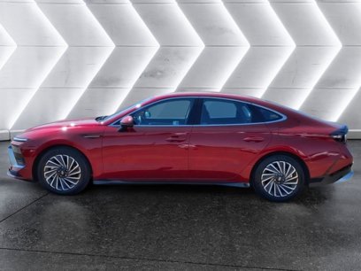 Used 2025 Hyundai Sonata SEL