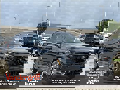 New 2026 Honda CR-V TrailSport