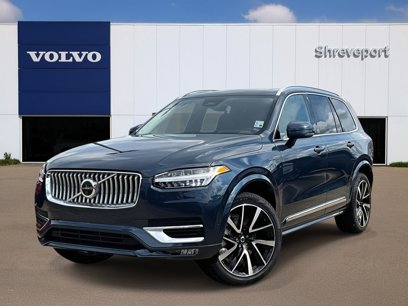 New 2024 Volvo XC90 B6 Ultimate