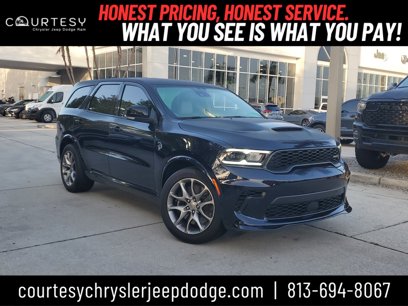 New 2025 Dodge Durango SRT Hellcat