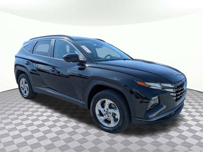 Used 2024 Hyundai Tucson SEL