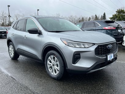 New 2024 Ford Escape Active