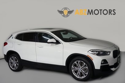 Used 2018 BMW X2 sDrive28i w/ Convenience Package