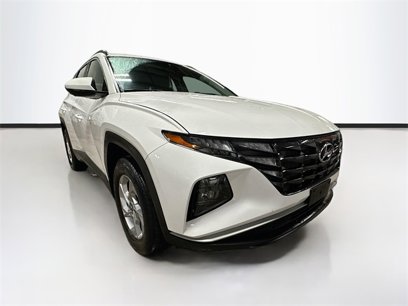 Used 2024 Hyundai Tucson SEL
