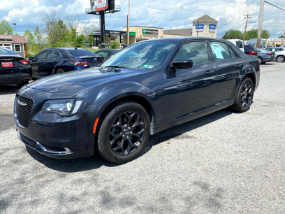 Used 2019 Chrysler 300 Touring w/ Sport Appearance Package