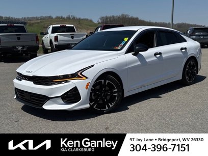 Certified 2023 Kia K5 GT-Line w/ GT-Line Premium Package
