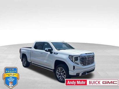 Used 2024 GMC Sierra 1500 Denali w/ Denali Reserve Package