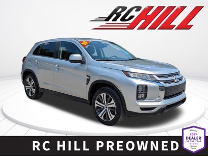 Used 2023 Mitsubishi Outlander Sport ES