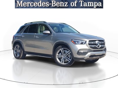 Certified 2021 Mercedes-Benz GLE 350 4MATIC