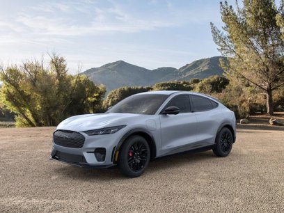 New 2025 Ford Mustang Mach-E Premium w/ Sport Appearance Package