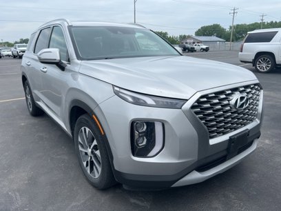 Used 2021 Hyundai Palisade SEL