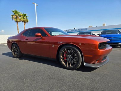 Used 2023 Dodge Challenger R/T Scat Pack w/ Plus Package