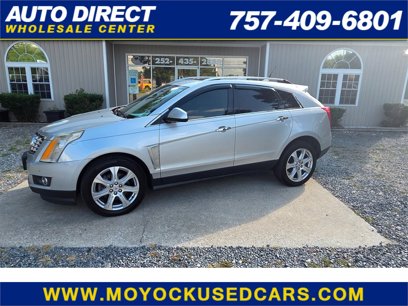 Used 2014 Cadillac SRX Performance w/ Driver Awareness Package