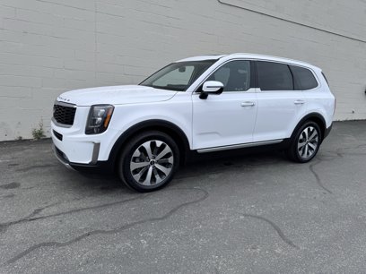 Used 2022 Kia Telluride SX