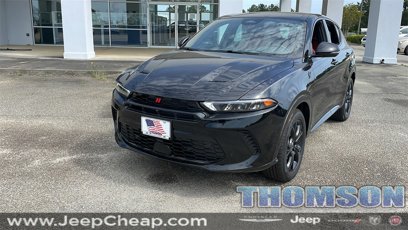 New 2024 Dodge Hornet R/T Plus w/ Tech Pack Plus w/o Parking
