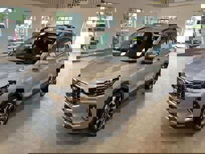 Used 2023 Ford Escape Platinum