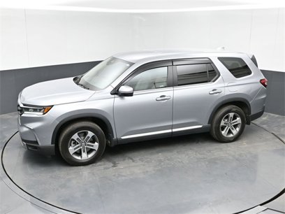 Used 2024 Honda Pilot EX-L